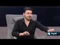 عبدالرحمن سعيد - مقابلة على تلفزيون الفلوجة