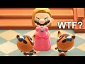 Best ANIMAL CROSSING New Horizons Clips #114