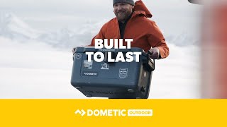 DOMETIC | Patrol Iceboxes - Built to Last