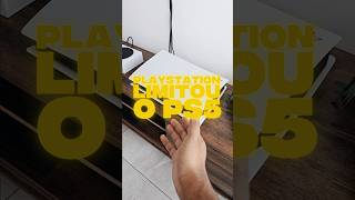 VERIFICAÇÃO DE IDADE CHEGOU NO PS5