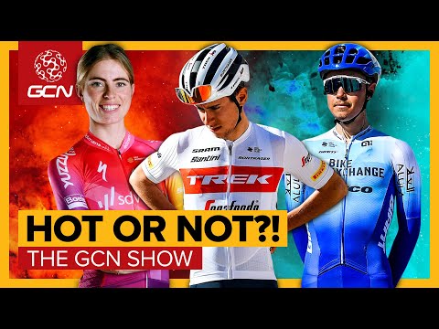 Video: Đội Ineos xác nhận đội hình Tour de France đã được sửa đổi sau sự cố của Froome