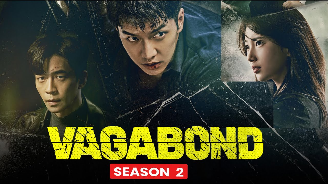 Vagabond Season 2 Arrival Status & Expected Plot For This - Box Office ...