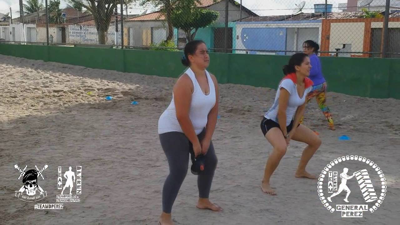 Circuito Funcional vídeo 1 Entrenamiento en circuito Circuitos Funcionales #GERALPEREZ #TEAMDPEREZ