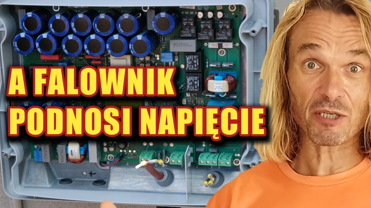 Co to jest prąd elektryczny? Część pierwsza: napięcie i natężenie [TOWARY PRAKTYCZNE 3]