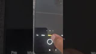Miui 12 Shooting Sound