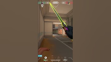 1v5 Ace Clutch! #shorts