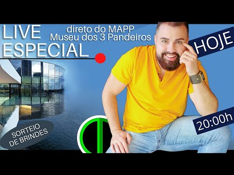 LIVE ESPECIAL -