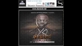 YQ Heros Smile Tribute to Dagrin @EtunesTV