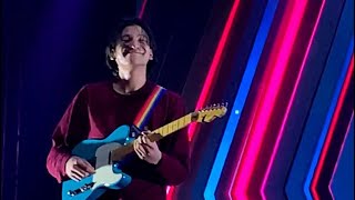 Lover Boy - Phum Viphurit (Live at Joyland Festival, Jakarta, November 6, 2022)