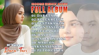 Lagu Aceh Virall Di TikTok 2026 Full Album M Yusar - Dara Tari ( Official Music Huose Remix Aceh )