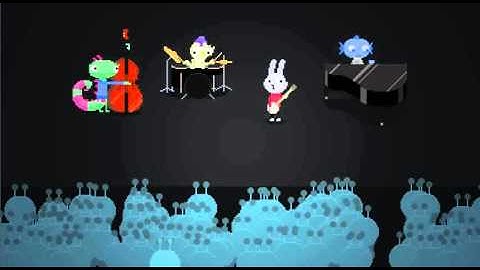 Procedural Music Demo