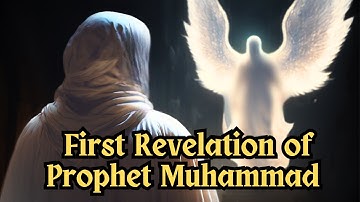 Prophet Muhammad