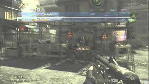 Makeshift Dubs Dispute Proof 1st Map[Dome] and Third Map Bootleg Match ID 32454932