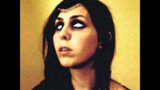 Video thumbnail of "Chelsea Wolfe - Tracks (Tall Bodies)"