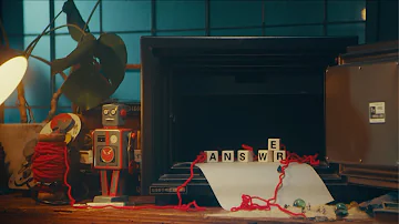 フレデリック×須田景凪「ANSWER」Music Video / frederic × Keina Suda "ANSWER"（「テイルズ オブ ルミナリア 」インスパイアソング）