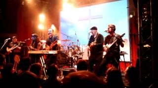 The Neal Morse Band - Freedom Song live in Berlin