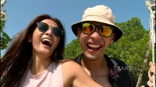 RICHRAD DAN SONYA, MENOLAK PULANG NIH! -CELEBRITY ON VACATION (17/4/21) P3