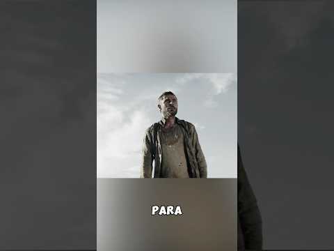 El hombre encontró una reserva de oro en el desierto. 😲 #pantalones cortos