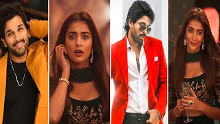 Ramulo Ramula 4k Whatsapp Status ππ₯ || Allu Pooja Hegde Status - hdvideostatus.com