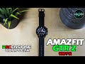 Amazfit GTR 2 - Recensione Completa con 90 Sport, GPS, SpO2 e molto altro!