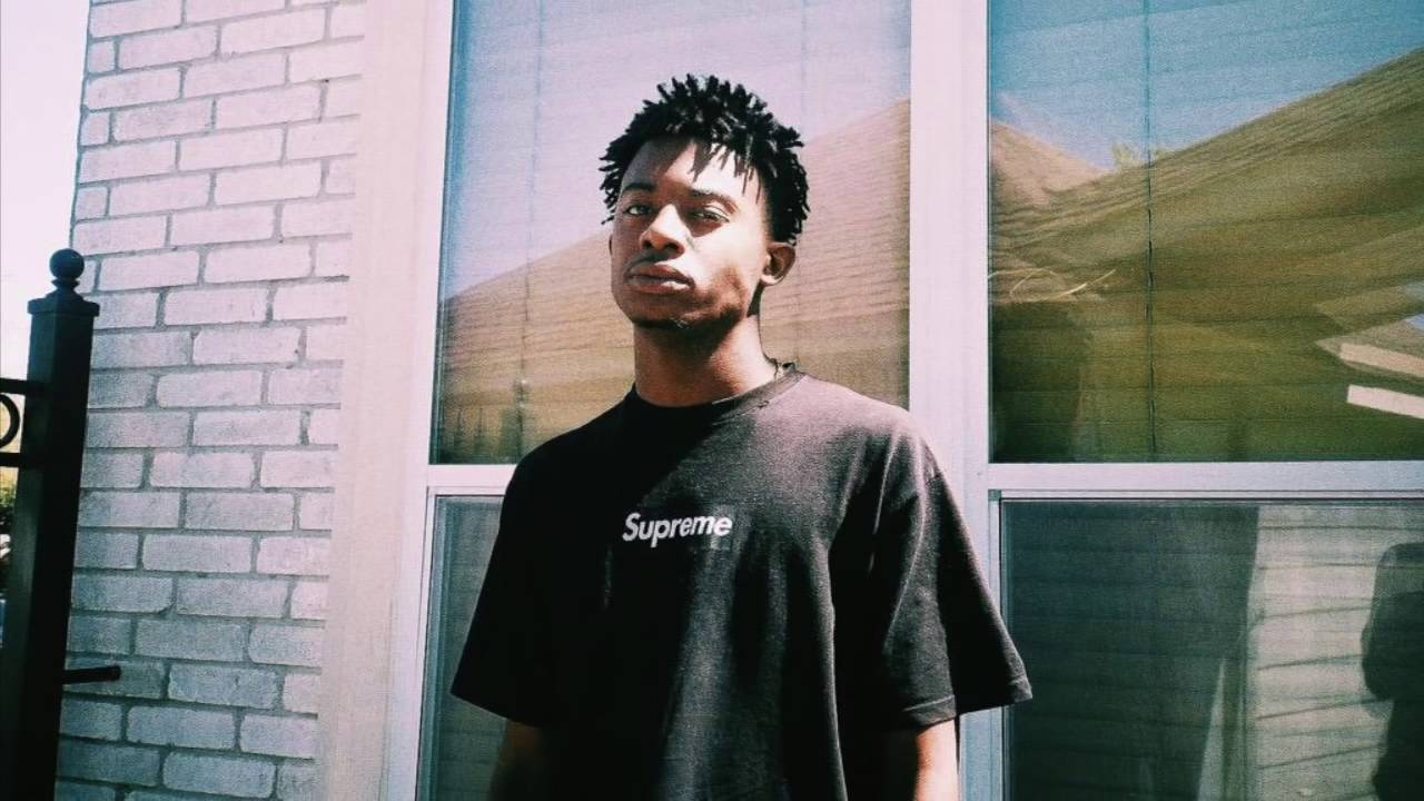 PlayBoi Carti - Money Counter (Prod By MexikoDro) - YouTube Music.