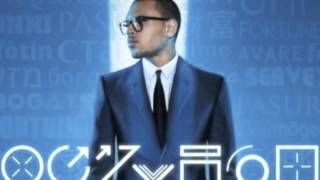Yoko - Chris Brown ft. Wiz Khalifa (Fortune)