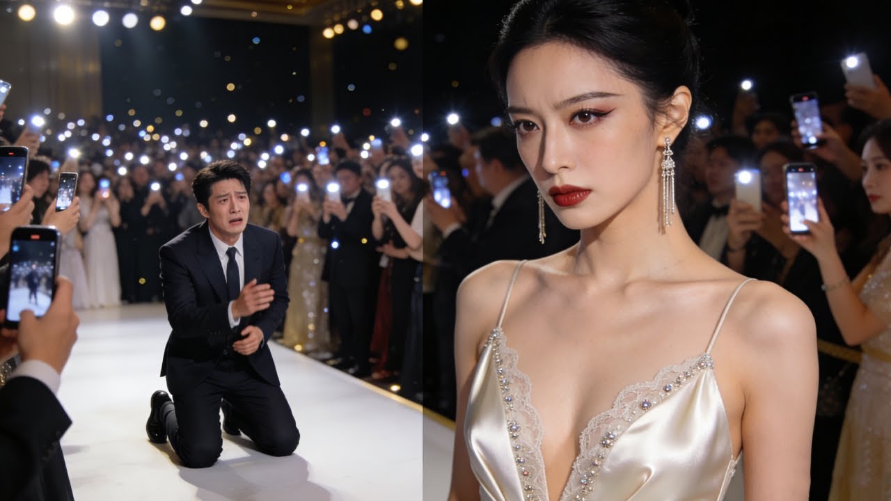 【더빙】그가 결혼식장에서 발견한 충격적 사실… 5년간 자신을 지켜준 건 다른 여자가 아닌, 바로 그녀였다!#drama  #movie#드라마