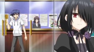 A Very Date A Live Abridged Christmas Special