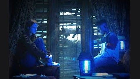 [Lucas and Max] Train Wreck