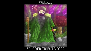 Project Morpheus - Sploder Tribute 2022 (Music Video)