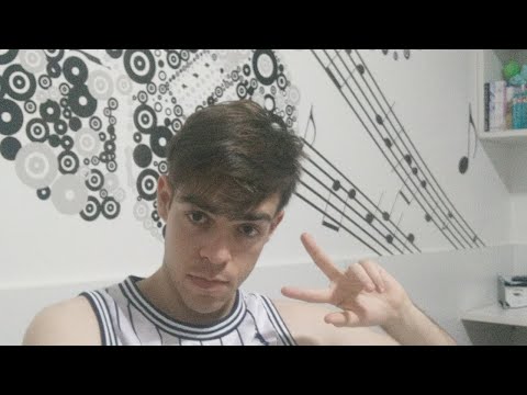 VAMOS FALAR DE K-POP