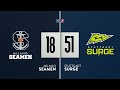Stuttgart Surge @ Milano Seamen - Highlights | Week 11