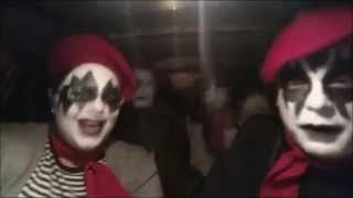 Pine State biscuits, Ground Control, and Halloween 2015 VLOG # 10