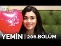 Yemin 206. Bölüm | The Promise Season 2 Episode 206