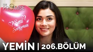 Yemin 206. Bölüm | The Promise Season 2 Episode 206