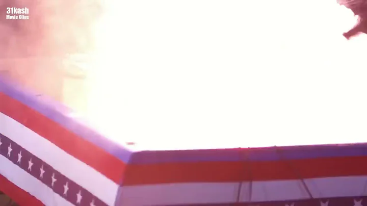 Final Destination 3 (2006) Perry Malinowski's Death