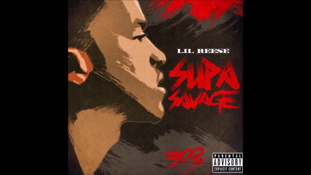 Lil Reese - Team (Bass Boosted)