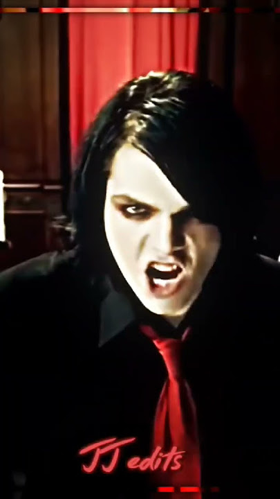 #creatorsearchinsights #edit #youtubeshorts #rock #mcr  #mychemicalromance #gerardway