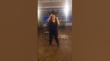 Thumbnail of Criminal Dance from popular  Netflix series 'A Perfect Couple'  Meghan Trainor song
