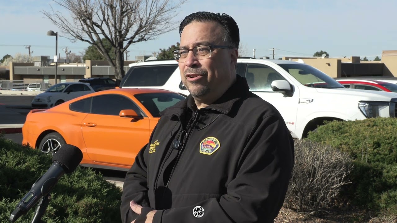 Two Deaths, Two scenes being Investigated