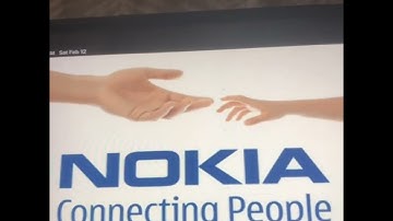 Nokia Evolution 1994-2022 Nokia Tune by History Present