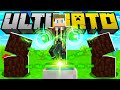 O PODER DO MAGO SUPREMO / MINECRAFT ULTIMATO #8