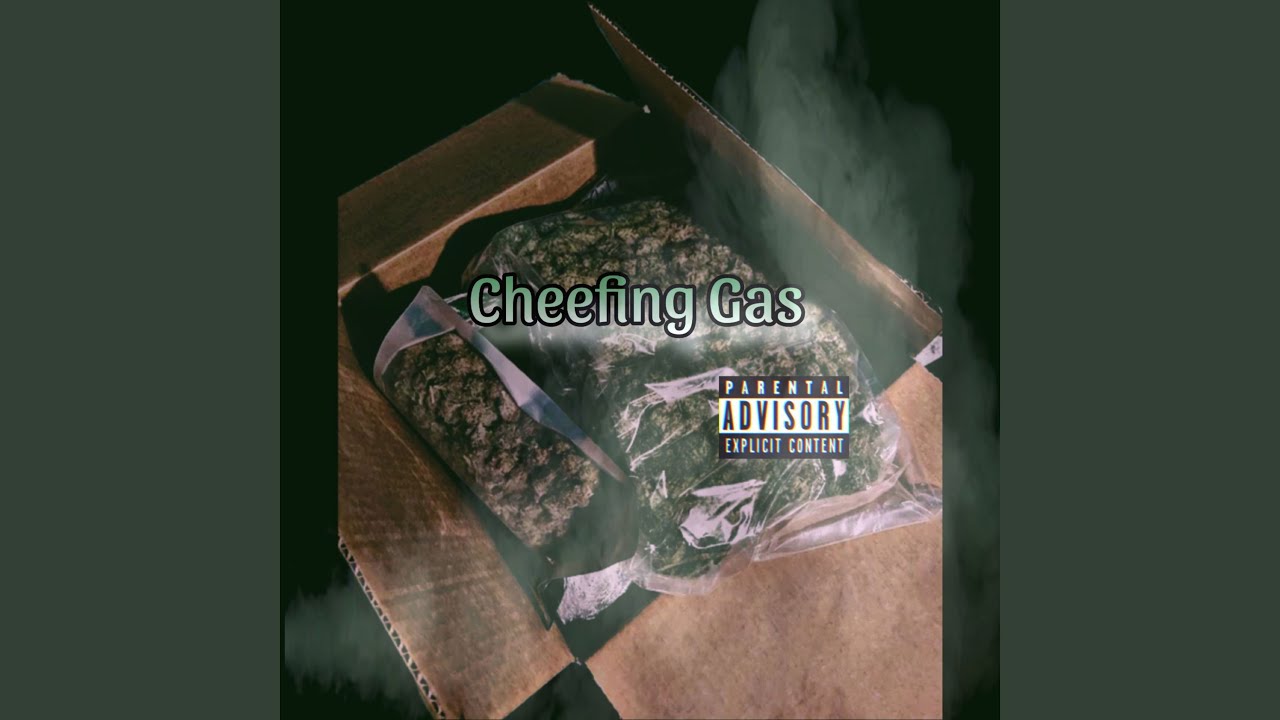 Cheefing Gas - YouTube