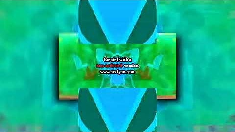 (YTPMV) I An Not An Ugly Face Scan Slow Voice