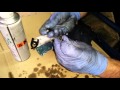 Ford Mondeo Injector Repair