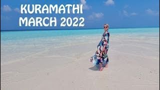 Kuramathi March 2022