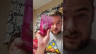 Let's try Baskin-Robbins snacks from Korea!