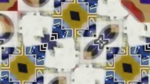 NEW EFFECT Klasky Csupo Enhanced with Broken Mirror