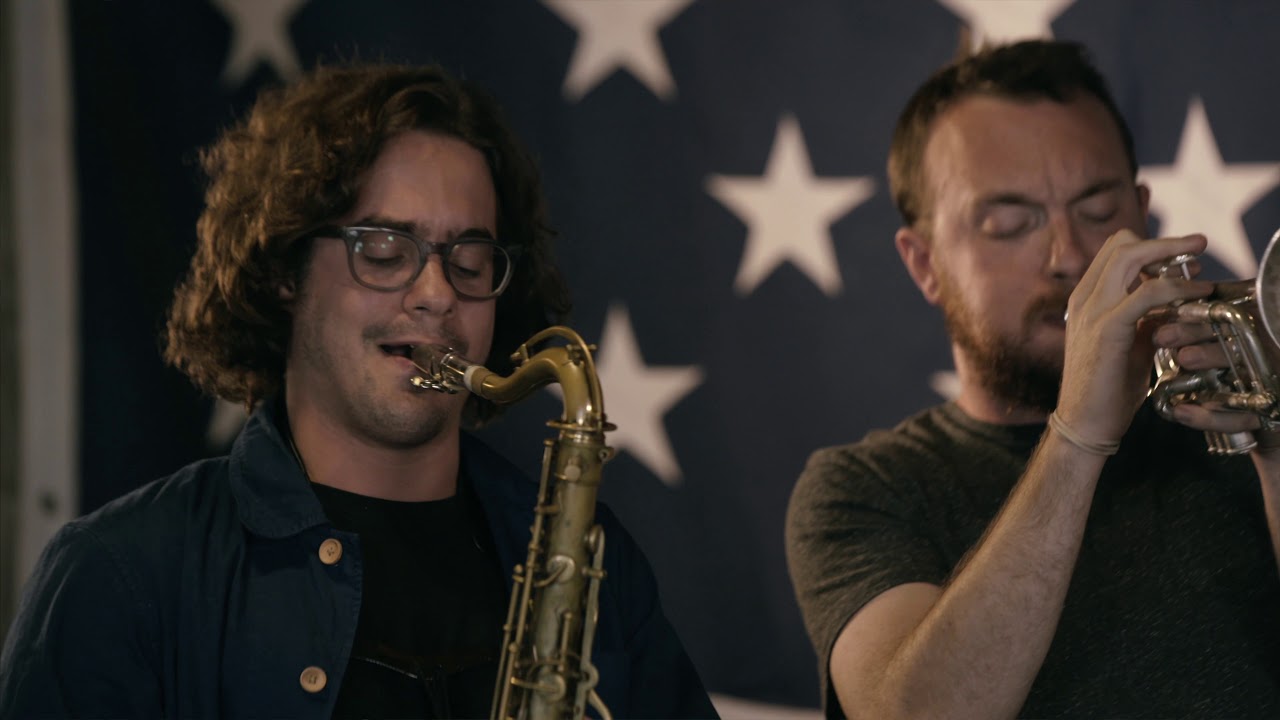 The Rad Trads - I've Been That Man Before