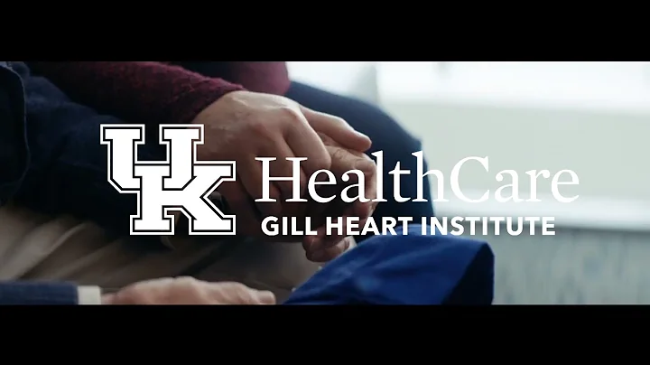 UK HealthCare Gill Heart Institute